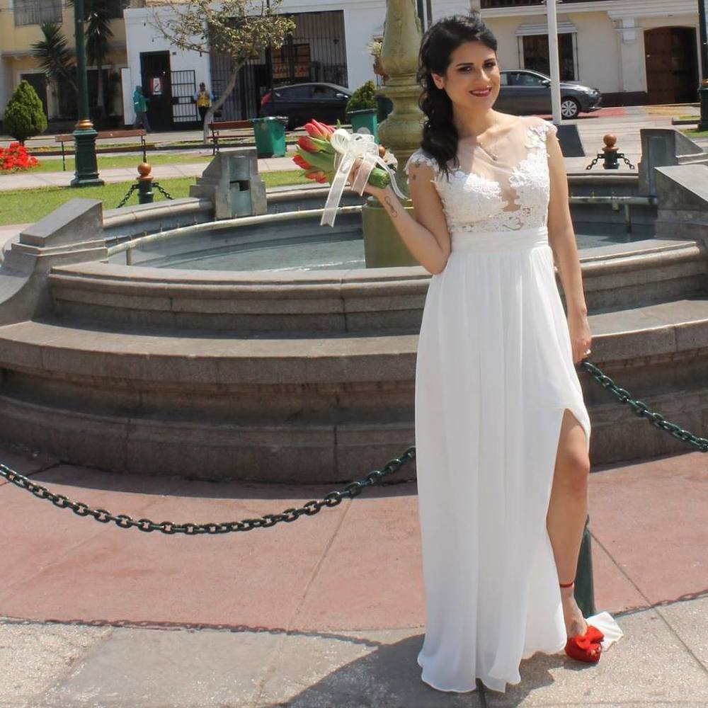 Meet your Posher, Andrea